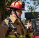 RAF Alconbury/Molesworth firefighters team up with UK paramedics for joint training