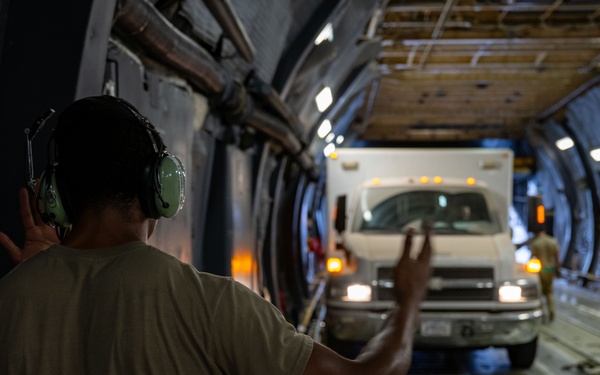 Heavy Hitters: 379th EAPS and 9th AS Maximize Global Mobility