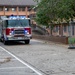 RAF Alconbury/Molesworth firefighters team up with UK paramedics for joint training
