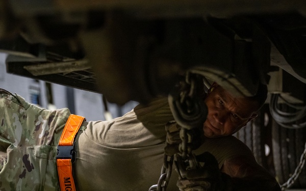 Heavy Hitters: 379th EAPS and 9th AS Maximize Global Mobility