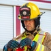 RAF Alconbury/Molesworth firefighters team up with UK paramedics for joint training