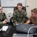 Sailors Prepare for 5G Network Threat Assessment