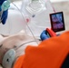 RAF Alconbury/Molesworth firefighters team up with UK paramedics for joint training