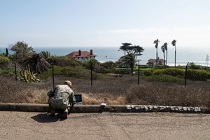 DOD Official Leads Panel Discussion on 5G