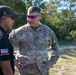 LTG Joseph Ryan Visits U.S. Army Marksmanship Unit