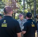LTG Joseph Ryan Visits U.S. Army Marksmanship Unit Soldiers