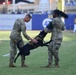 Biloxi Shuckers show Keesler AFB appreciation