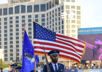 Biloxi Shuckers show Keesler AFB appreciation