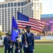 Biloxi Shuckers show Keesler AFB appreciation
