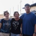 Biloxi Shuckers show Keesler AFB appreciation