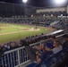 Biloxi Shuckers show Keesler AFB appreciation