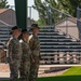 6th Air Cavalry Squadron, 17th Cavalry Regiment Battalion Change of Responsibility Ceremony