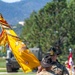 6th Air Cavalry Squadron, 17th Cavalry Regiment Battalion Change of Responsibility Ceremony