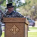 6th Air Cavalry Squadron, 17th Cavalry Regiment Battalion Change of Responsibility Ceremony