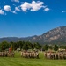 6th Air Cavalry Squadron, 17th Cavalry Regiment Battalion Change of Responsibility Ceremony