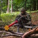 Saber Junction 25, 17th Light Armored BN