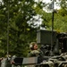 Saber Junction 25, 17th Light Armored BN