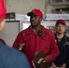 USS Carl Vinson conducts routine operations