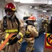 USS Carl Vinson conducts routine operations