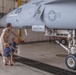 VFA-143 Change of Command