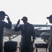 VFA-143 Change of Command