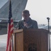 VFA-143 Change of Command