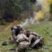 Chemical Attack Puts 2CR to the Test at Saber Junction 25