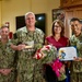Rota Recognizes Ombudsman During Installation-Wide Appreciation Celebration