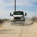 US Marines maintain routes for US Border Patrol