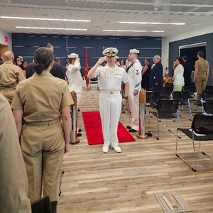 WAHC STI Screening Spot