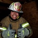Delayed Entry Program Member Poses for Photo