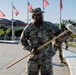 JTF - DC Cleans Washington Monument