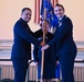 Couitt assumes command of of 42nd APS