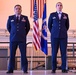 Couitt assumes command of the 42nd APS