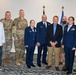 755th ISR Group Change of Command
