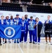 Air Force master sergeant claims gold with ‘Limitless’ spirit at 2025 Warrior Games