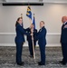 755th ISR Group Change of Command