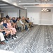 755th ISR Group Change of Command