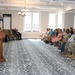 755th ISR Group Change of Command