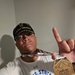 Air Force master sergeant claims gold with ‘Limitless’ spirit at 2025 Warrior Games