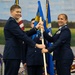McSpadden takes command of the 337th AS