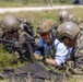 ASW (SOLIC) Visits 7th Special Forces Group (Airborne)