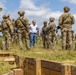 ASW (SOLIC) Visits 7th Special Forces Group (Airborne)