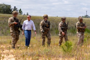 AFN Aviano Radio News: 56 RGS Increases Combat Capabilities