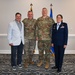 755th ISR Group Change of Command