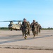 183d Wing demonstrates readiness in Agile Combat Employment warfare during Exercise WARHAMMER