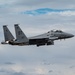 Nellis take offs and landings Aug 26, 2025