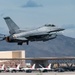 Nellis take offs and landings Aug 26, 2025