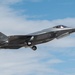 Nellis take offs and landings Aug 26, 2025