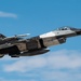 Nellis take offs and landings Aug 26, 2025